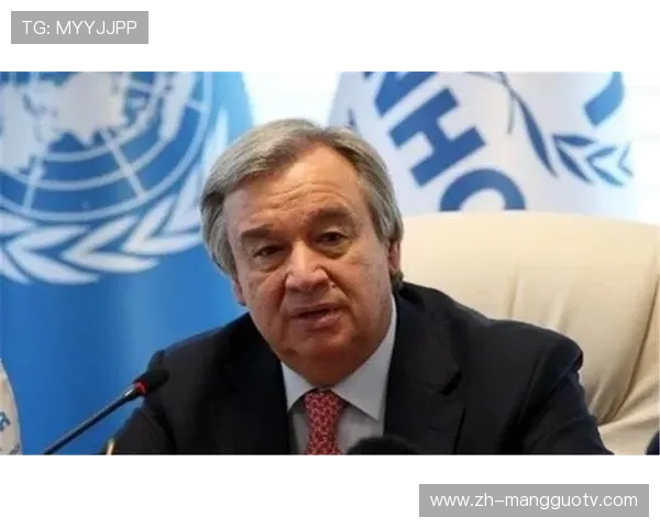 联合国正式启动下一任秘书长遴选和任命程序